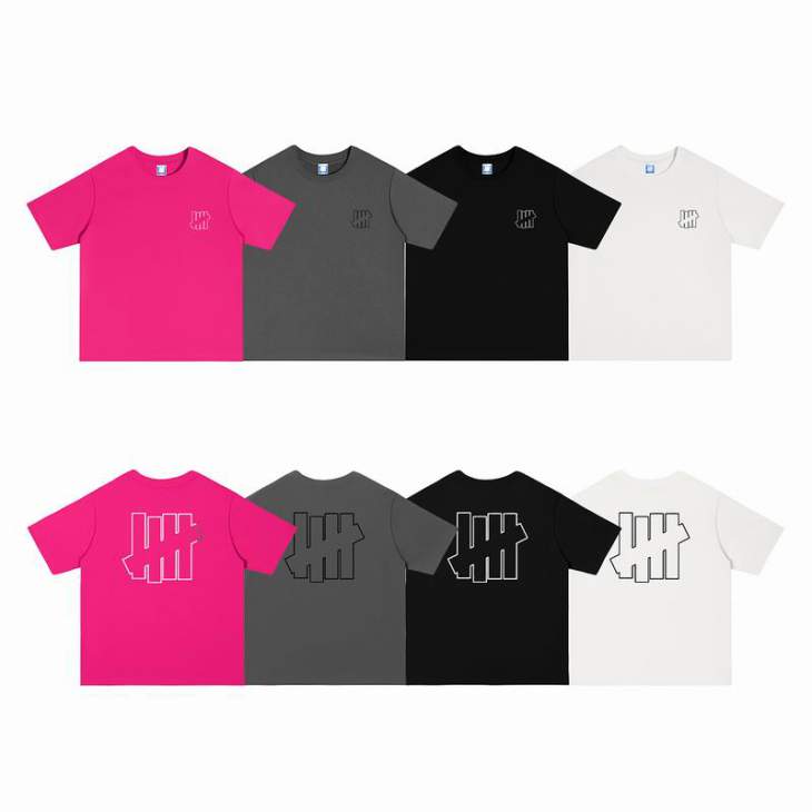 Picture of Undefeated T Shirts Short _SKUUndefeatedM-2XLh8txU004791